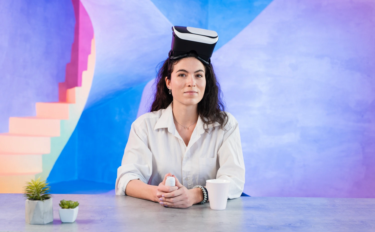 The Digital Skills that empower Women.