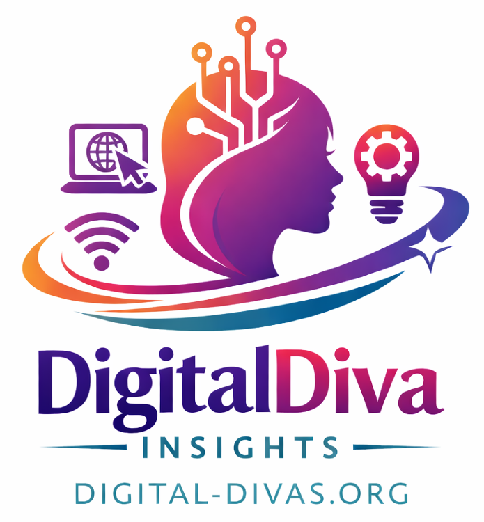 DIGITAL-DIVAS.ORG